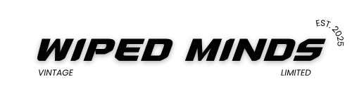 Wiped Minds