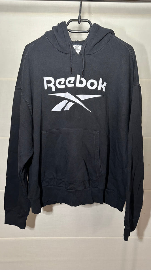 Reebok hoodie