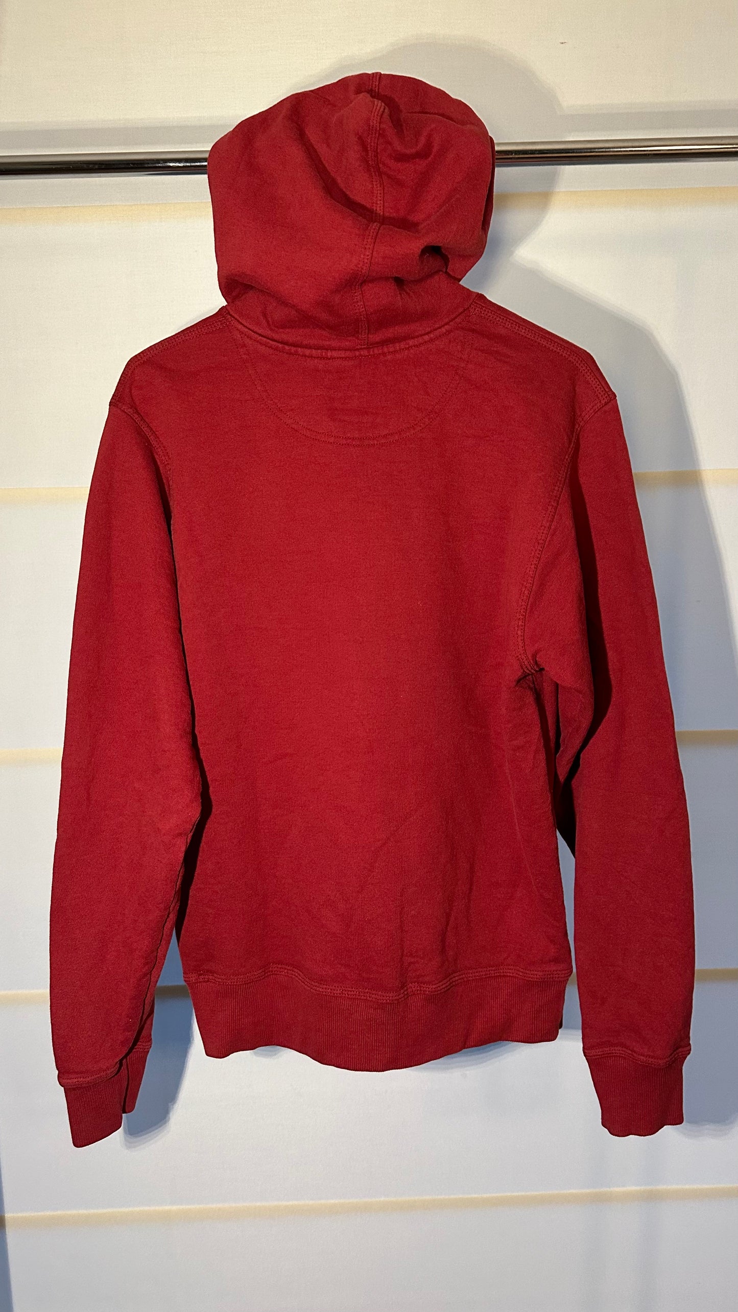 Champion hoodie