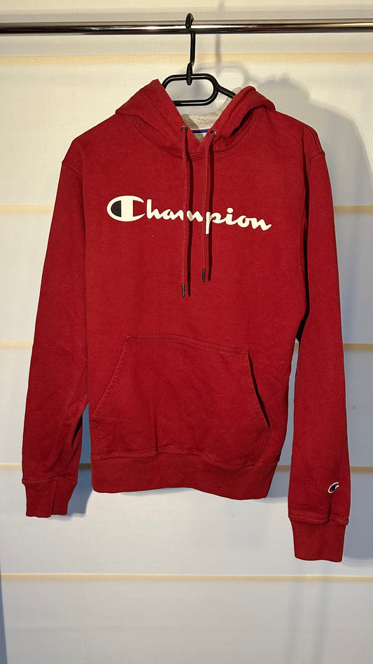 Champion hoodie