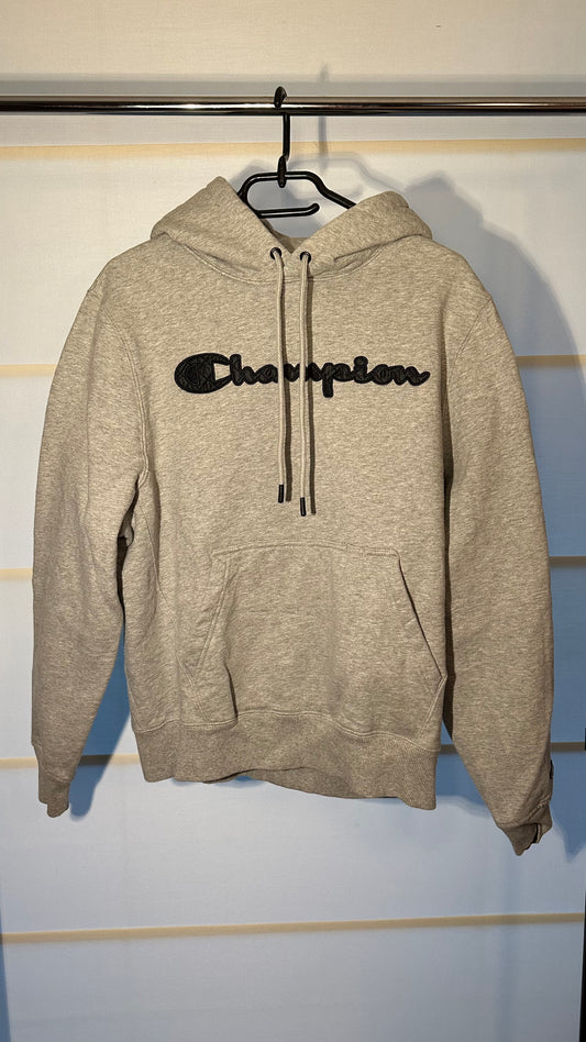 Champion hoodie