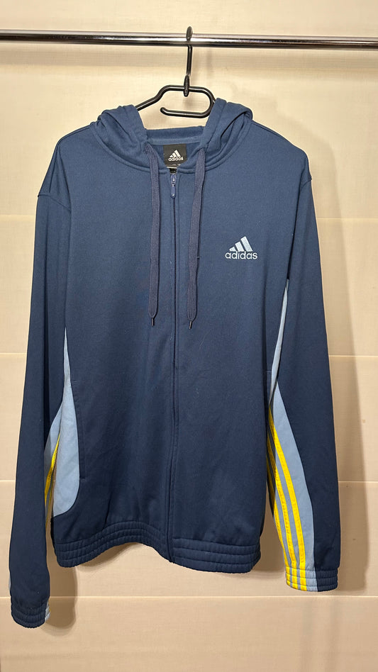 Adidas hoodie