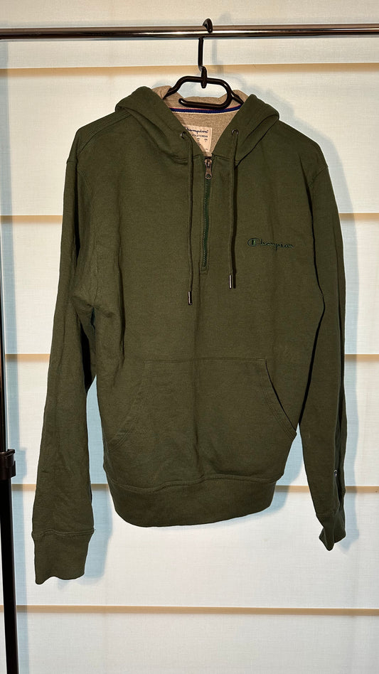 Champion hoodie